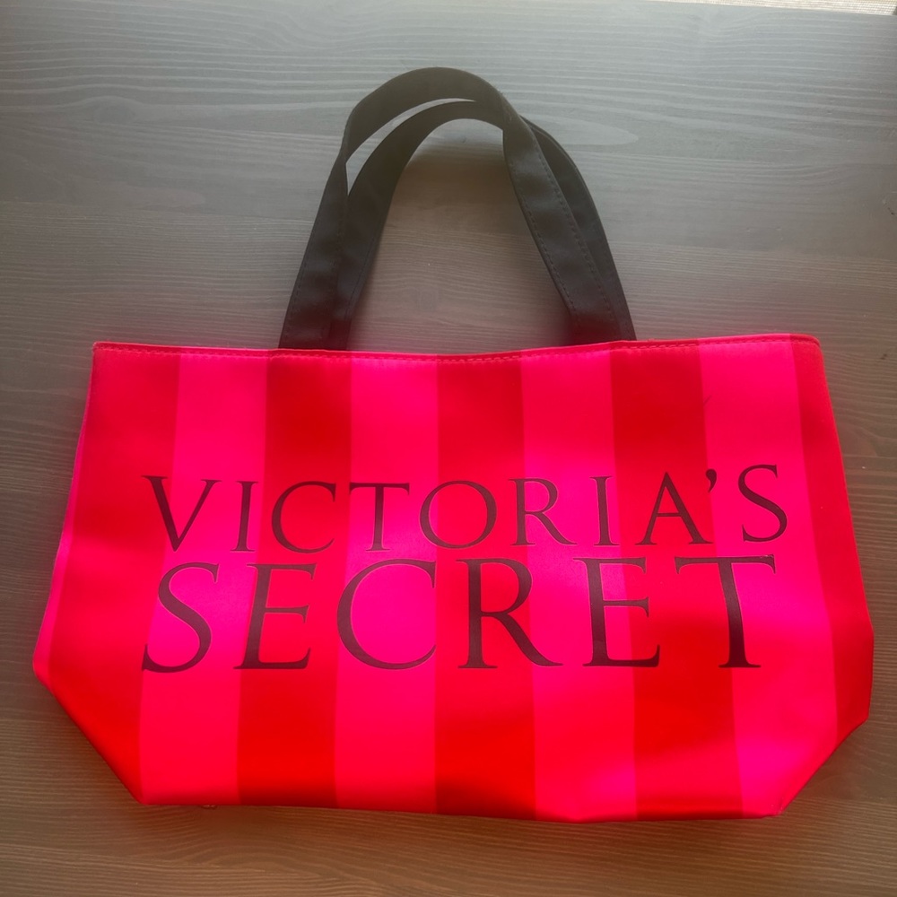 Victorias Secret Print Mini Bag